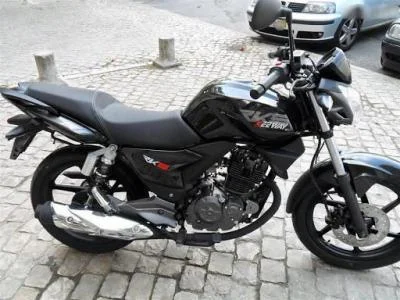 Keeway RKS 150