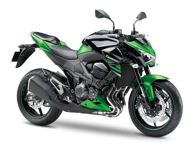 Kawasaki Z800