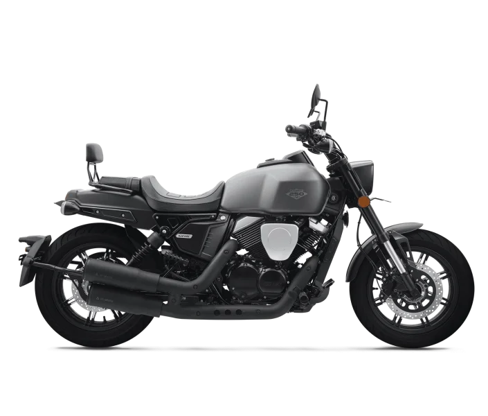 Keeway K-Light 250V 2024