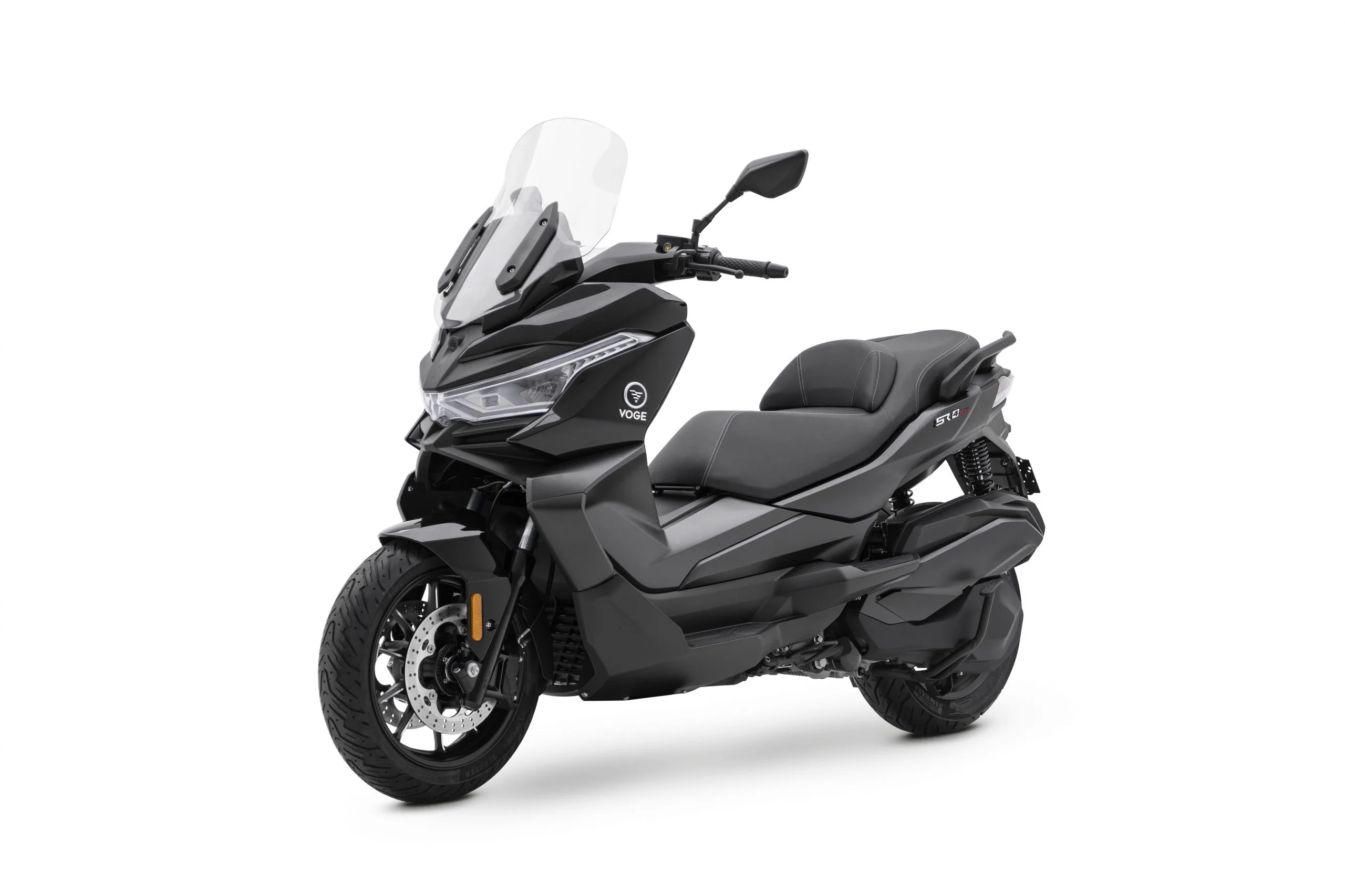 Voge Sfida SR4 2023