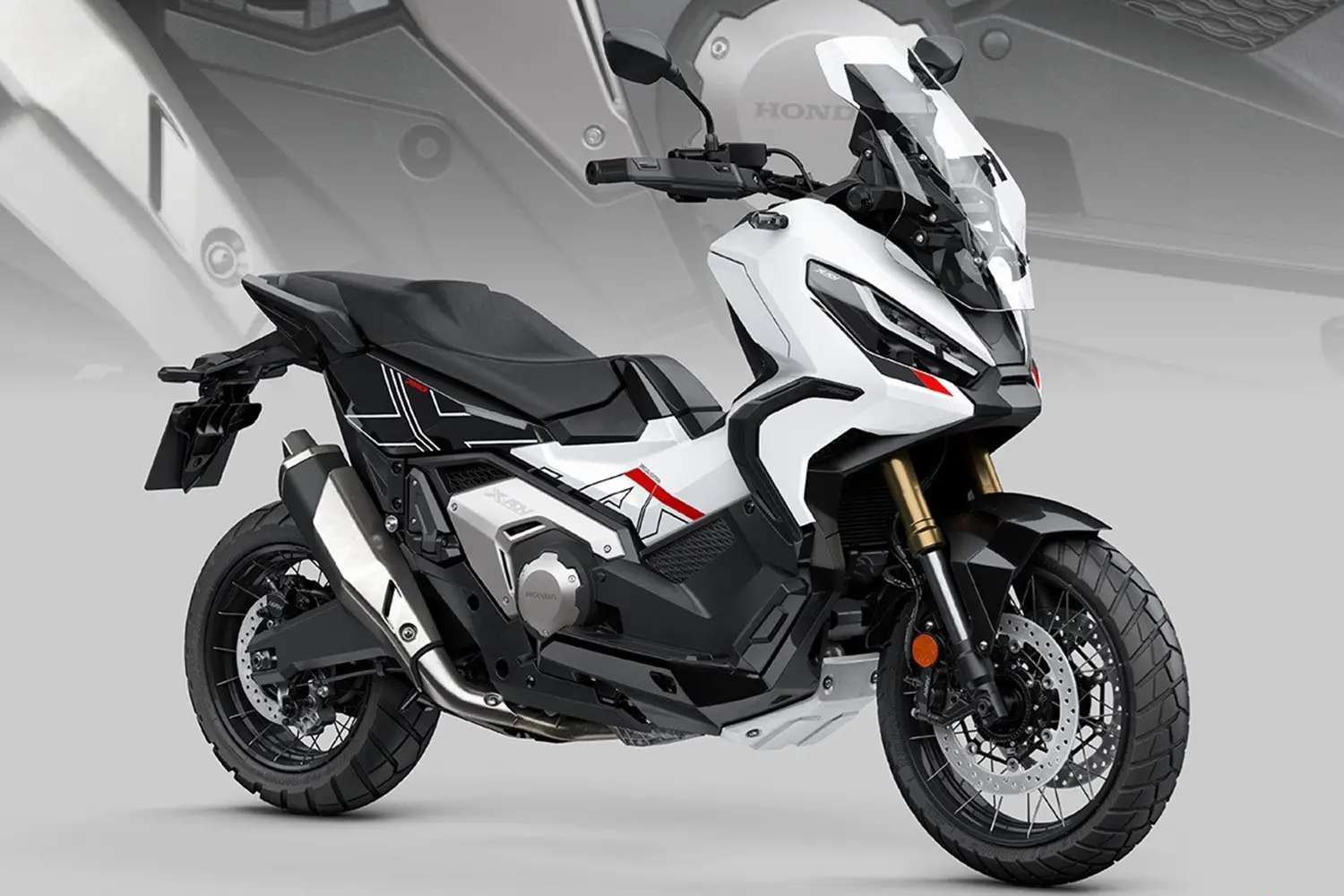 Honda X-Adv