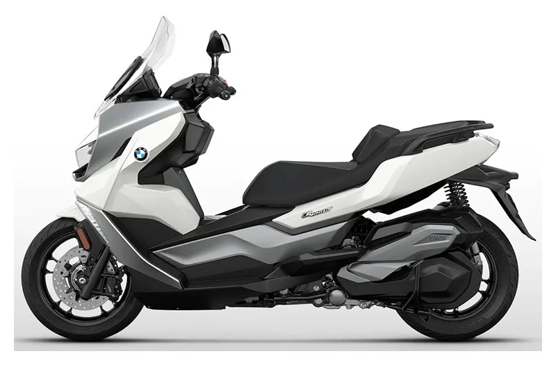 BMW C 400 GT