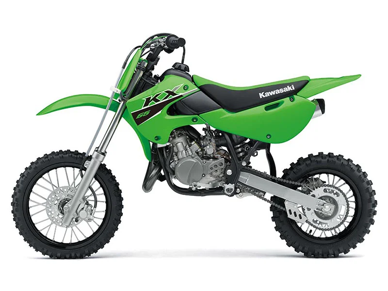 Kawasaki KX65