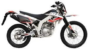 Dafier STF 125