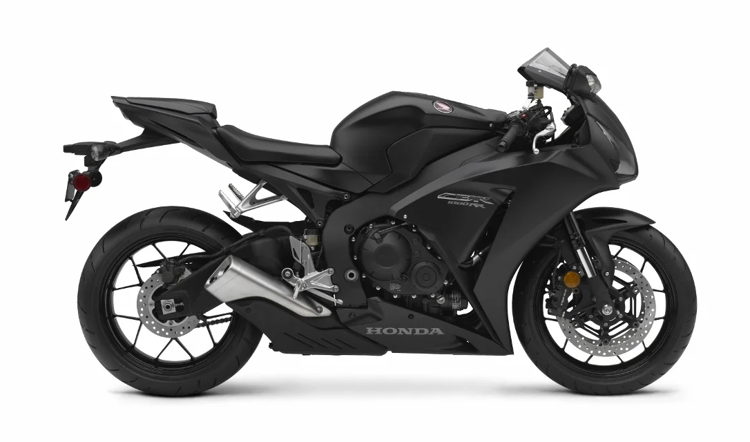 Honda CBR1000RR ABS