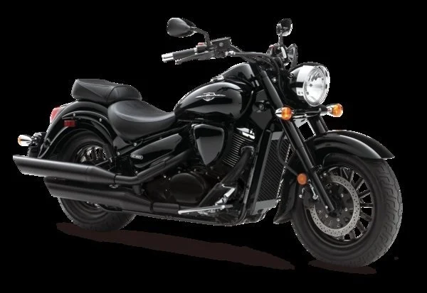 Suzuki Boulevard C50 B O S S
