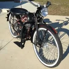 Simplex Automatic 1946