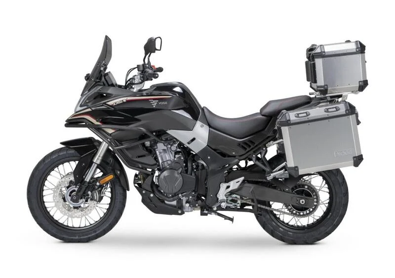 Voge Valico 500DS 2022
