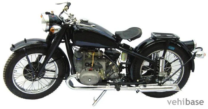 Chang-Jiang Dong Tian 750 M1-B 2009