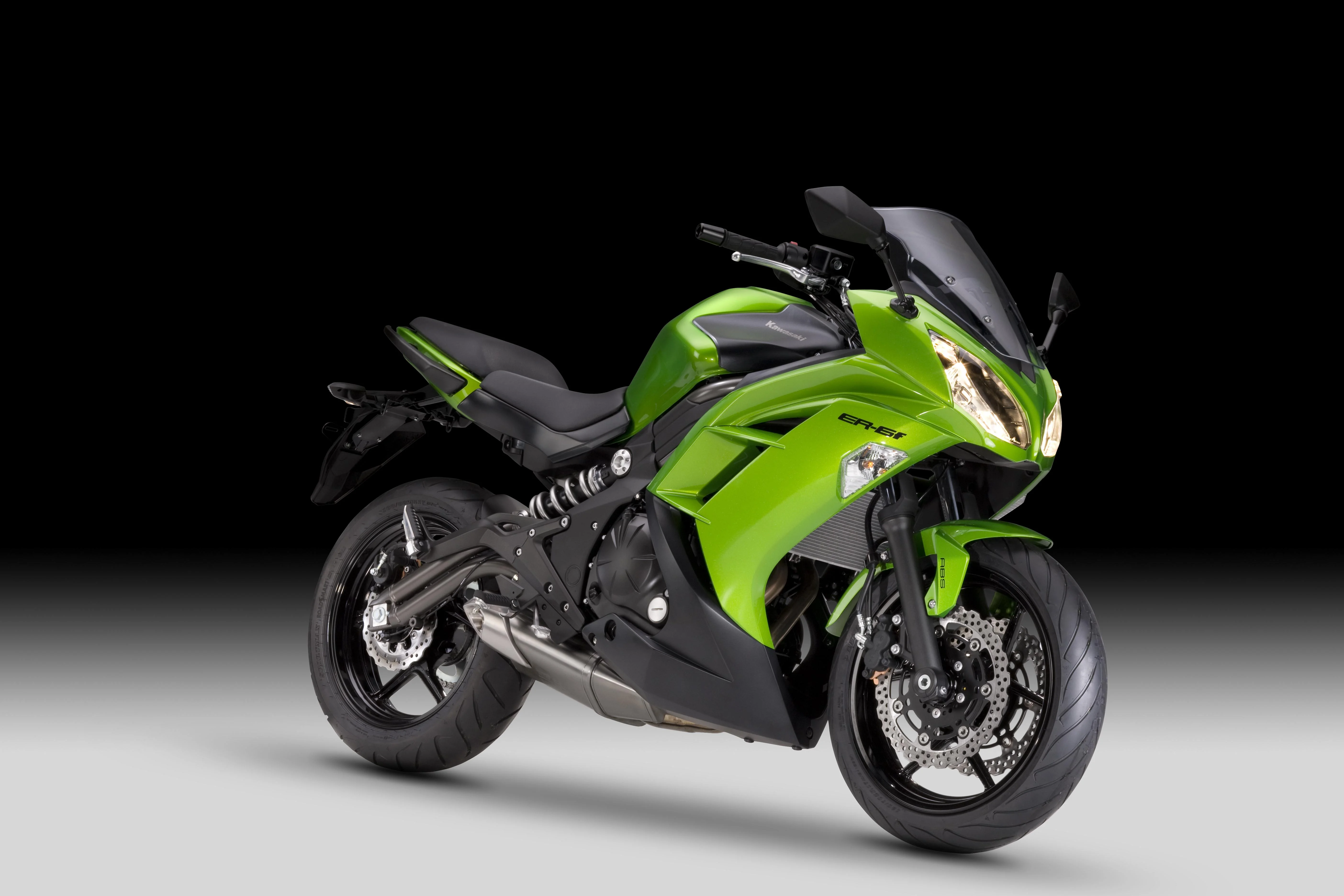 Kawasaki ER-6f