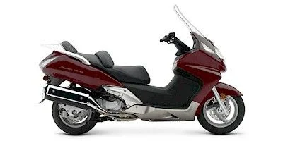 Honda Silver Wing ABS 2004