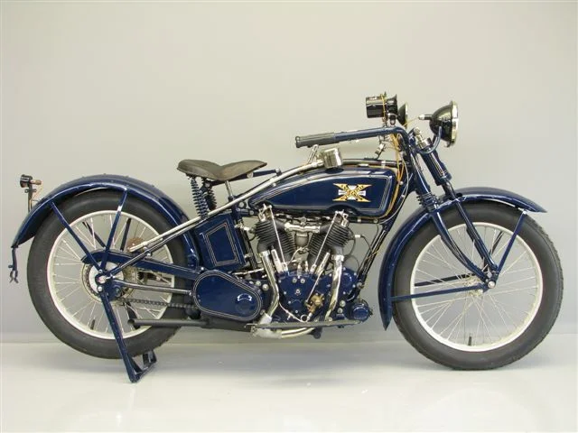 Excelsior 20R