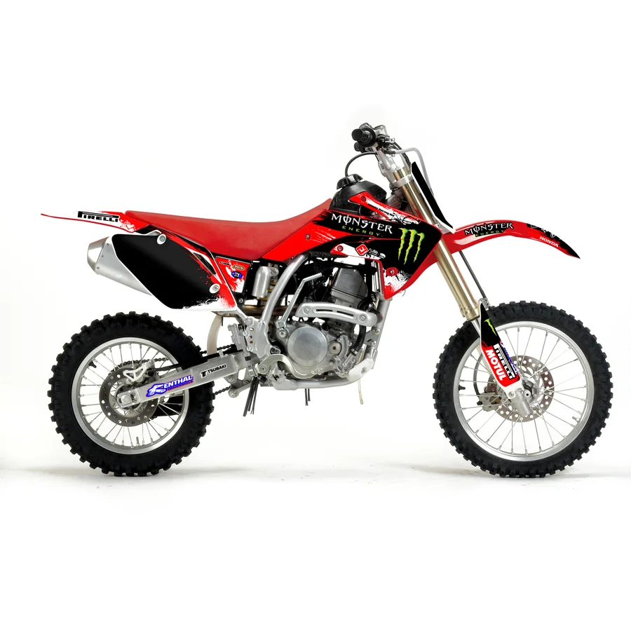 Honda CRF150F