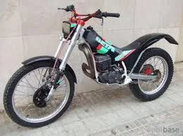 Beta TR 35-125 1990