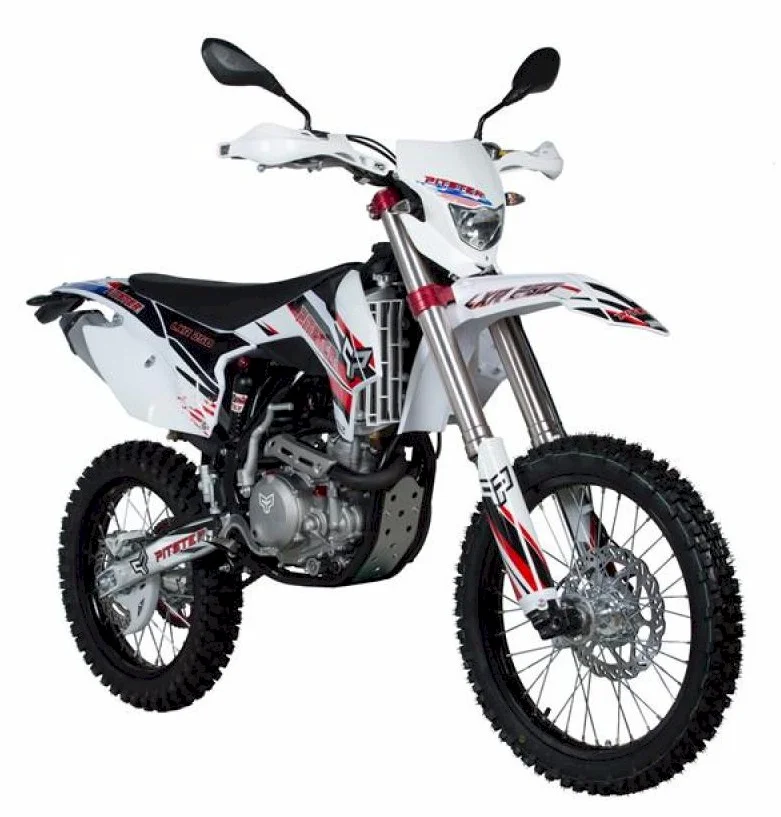 Pitster LXR 250F