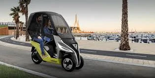 Torrot Velocipedo 2020