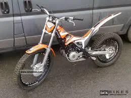 Scorpa SR 280-2T Long Ride