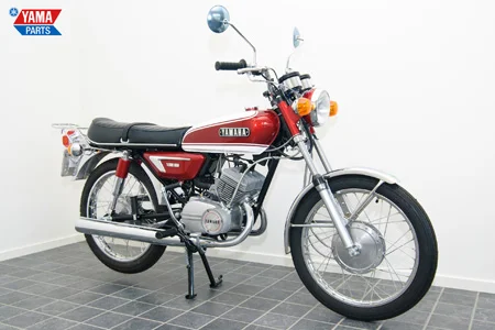 Yamaha AS 3
