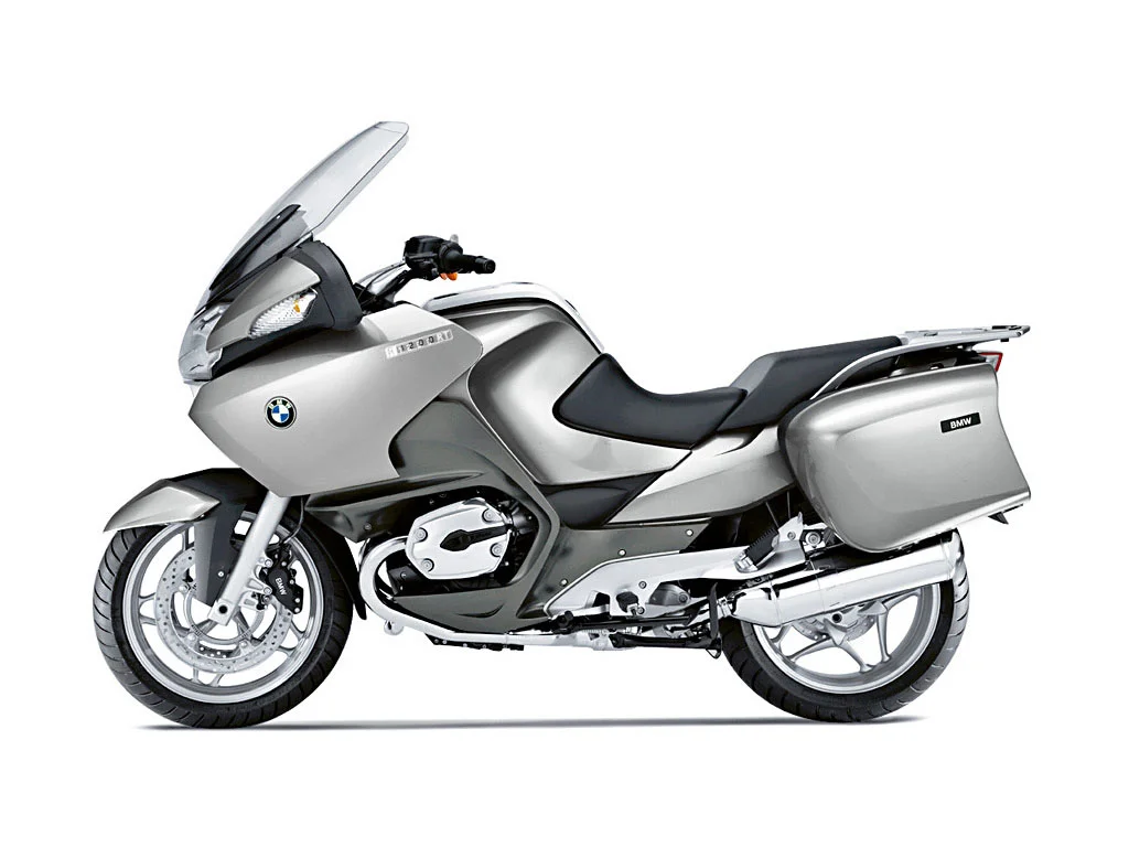 BMW R 1200 RT