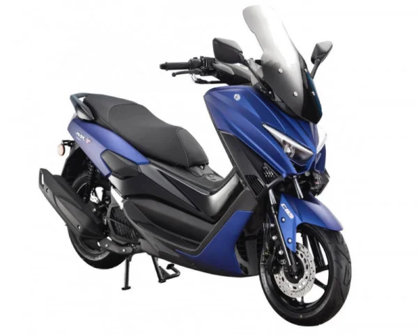 WK MXI 125 2023
