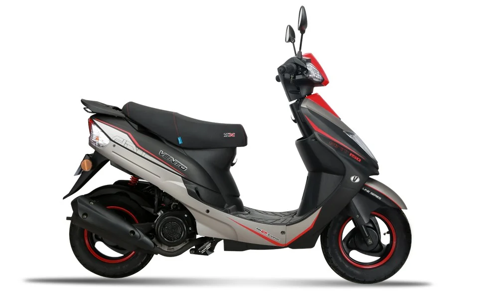 Vento Ant 150 2017