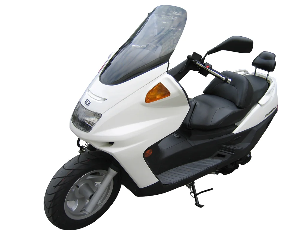 Linhai Aeolus 260 2023
