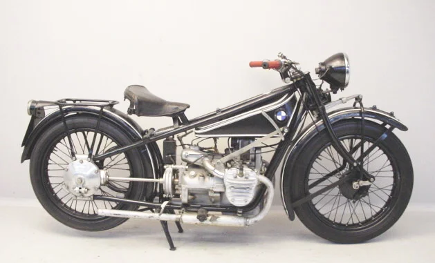 BMW R42