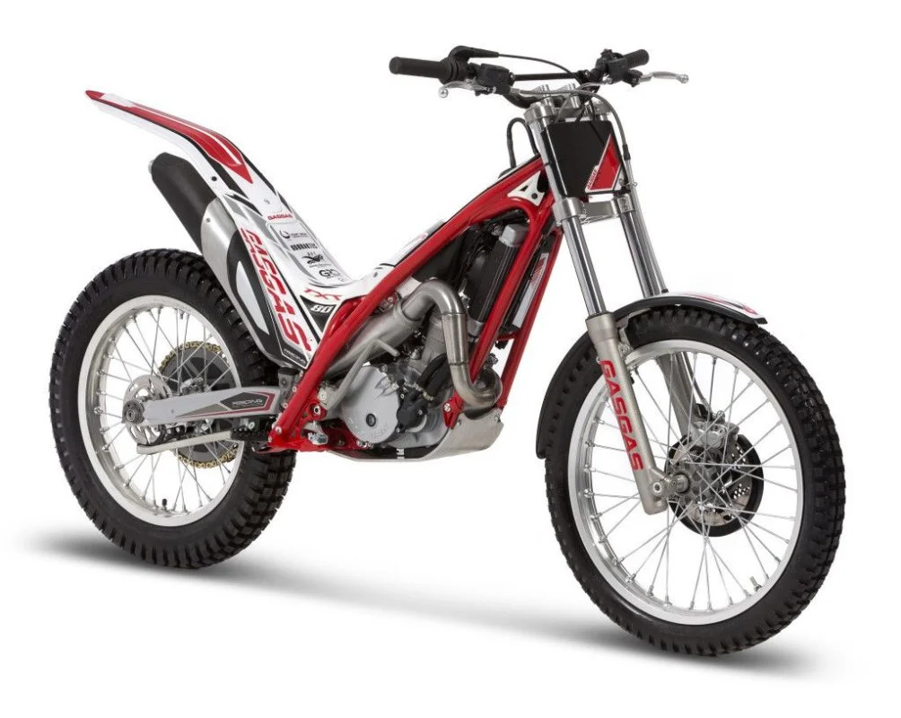 GAS GAS TXT Pro 80