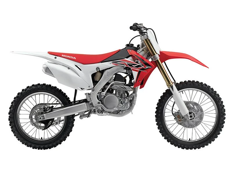 Honda CRF250R