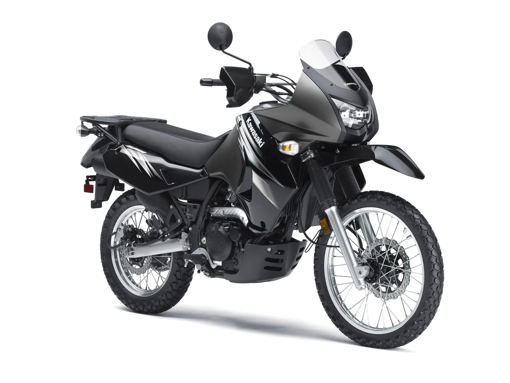 Kawasaki KLR 650