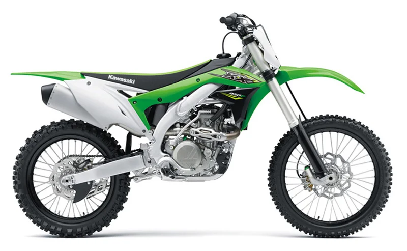 Kawasaki KX 450F