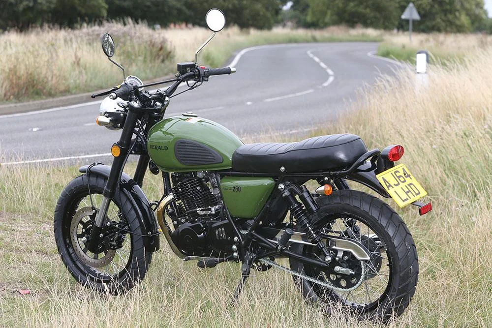 Herald Classic 250 2016