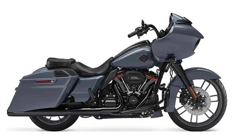 Harley-Davidson CVO Road Glide