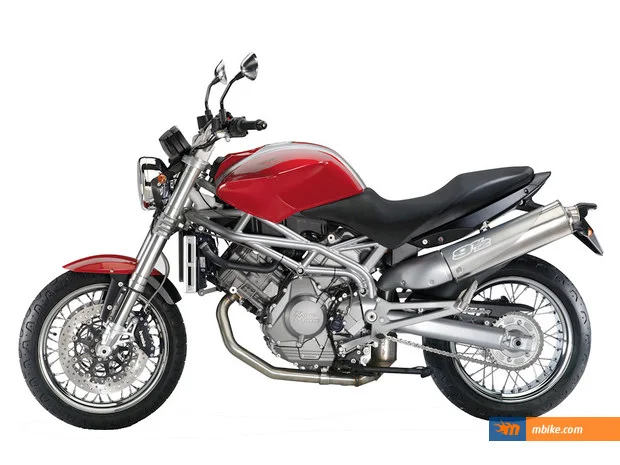 Moto Morini 9 1-2