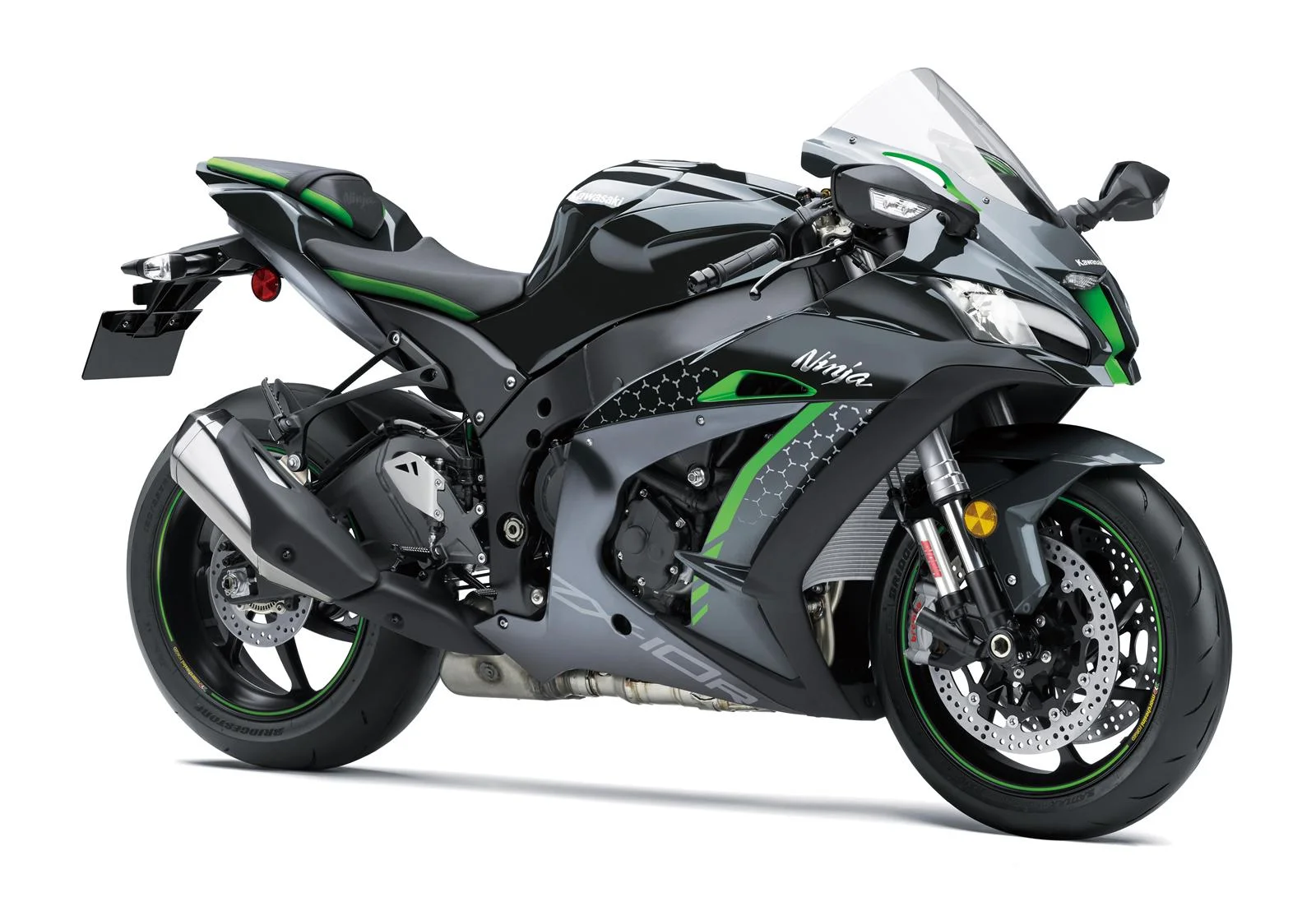 Kawasaki Ninja ZX-10RR