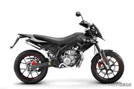 Derbi Senda DRD Evo 50 SM Limited