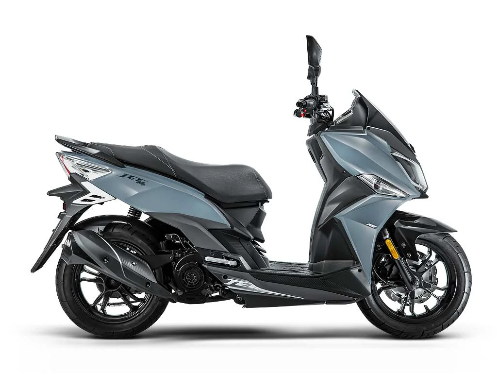 Sym Jet 14 200 2024