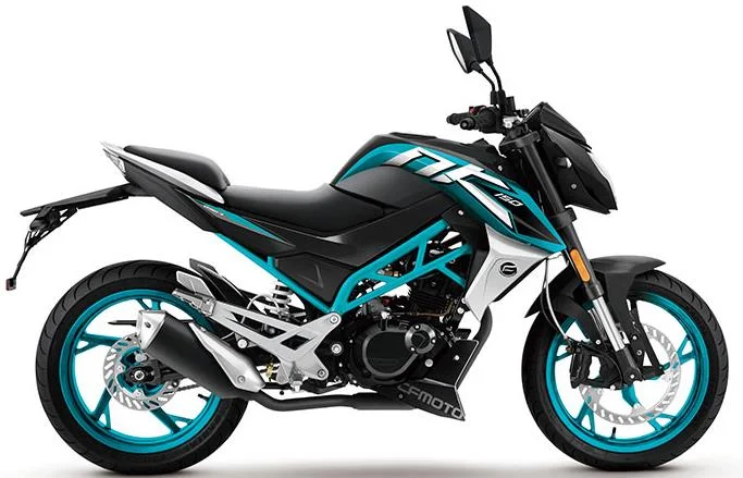 CF Moto 150NK 2020