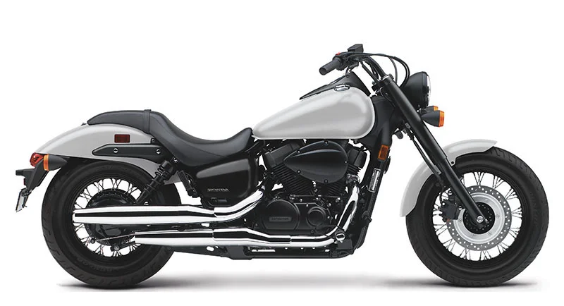 Honda Shadow Phantom