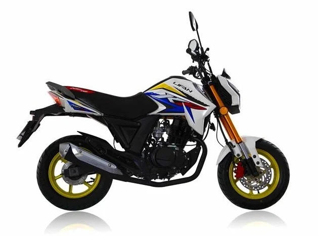 Lifan KP Mini