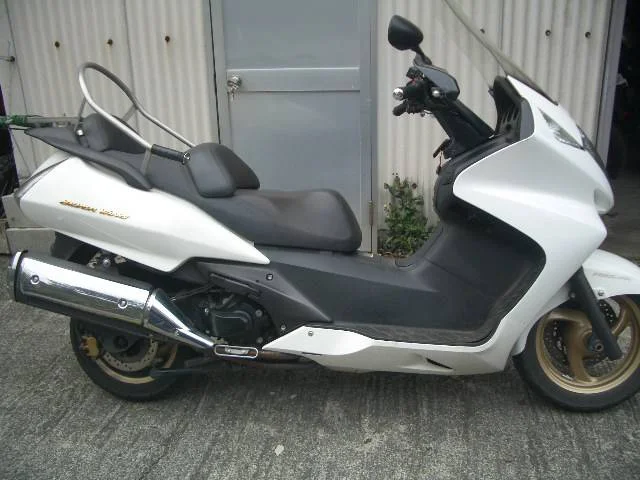 Honda Silver Wing ABS 2008