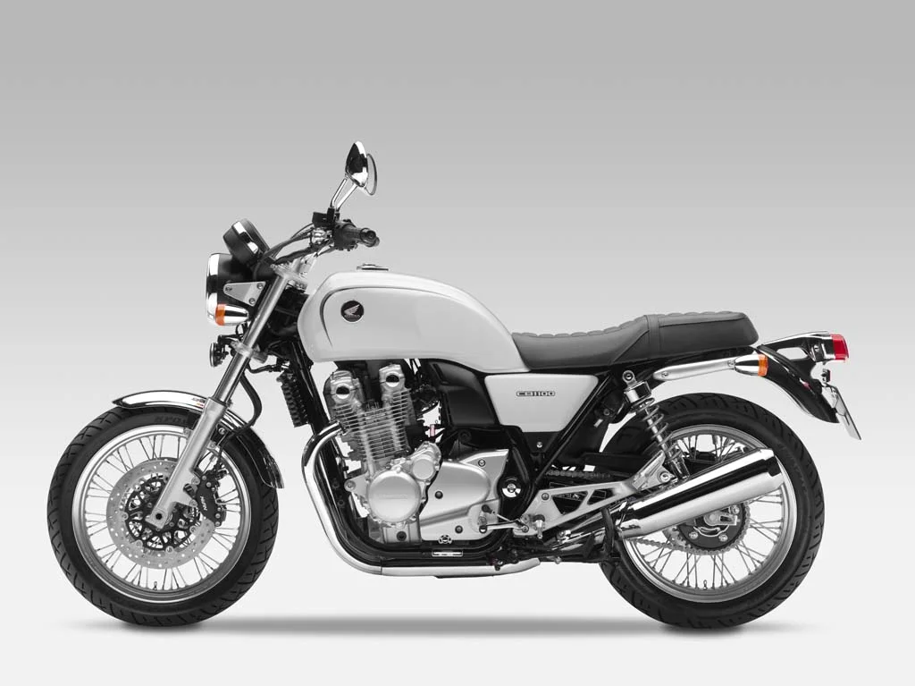 Honda CB 1100 EX