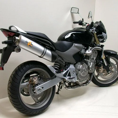 Honda CB 600 F Hornet