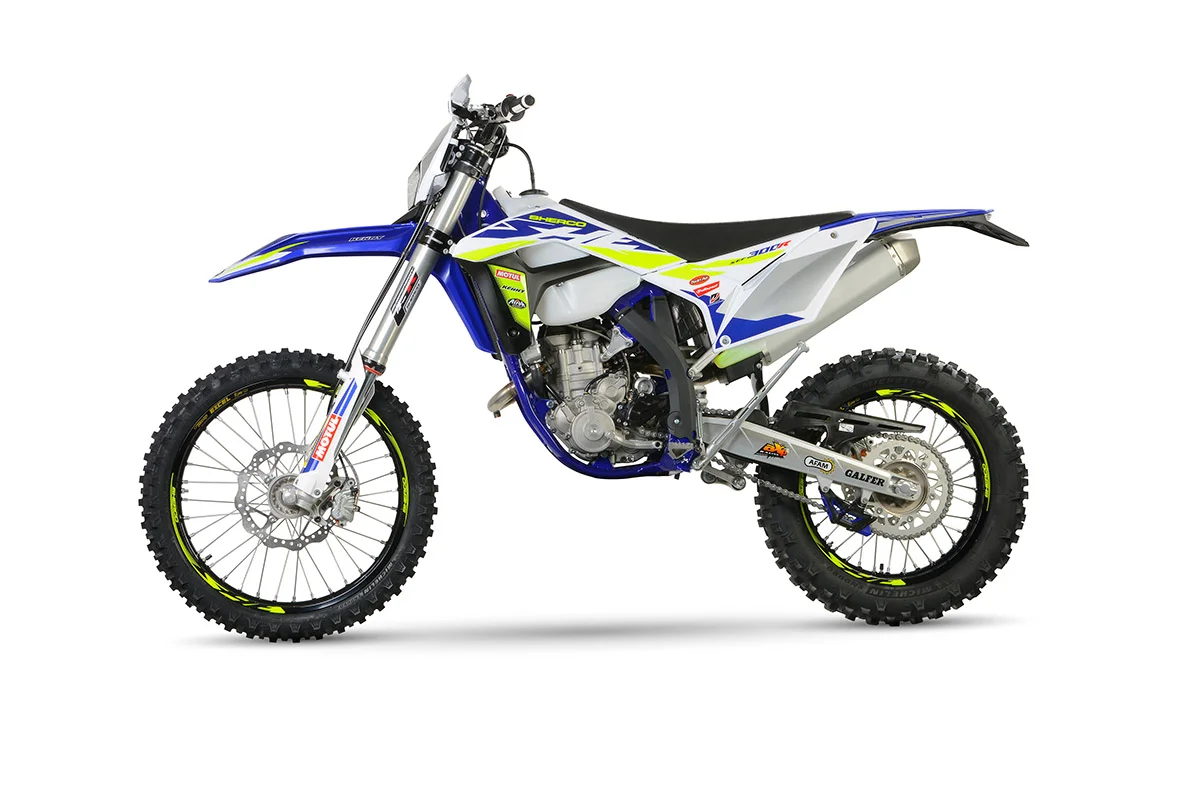 Sherco 300 SEF Racing 2021