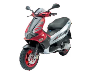 Gilera Runner Pure Jet 2006