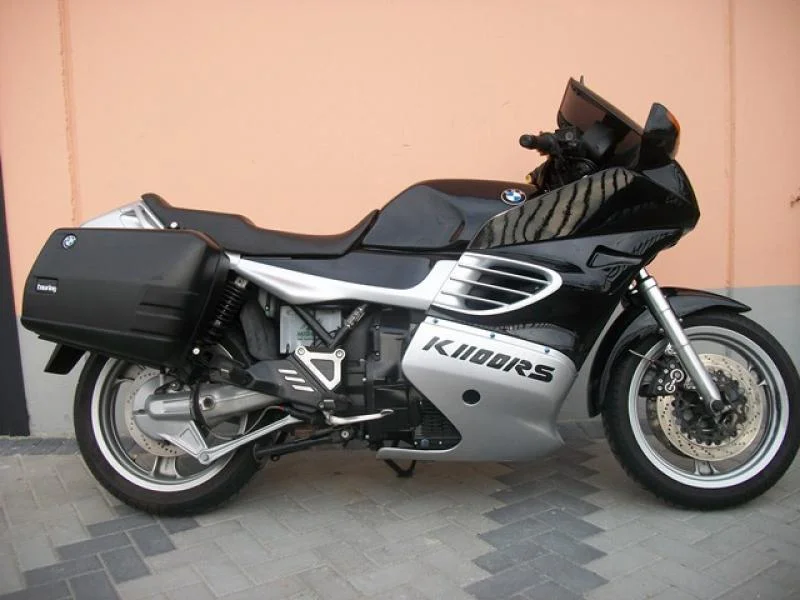 BMW K 1100 RS
