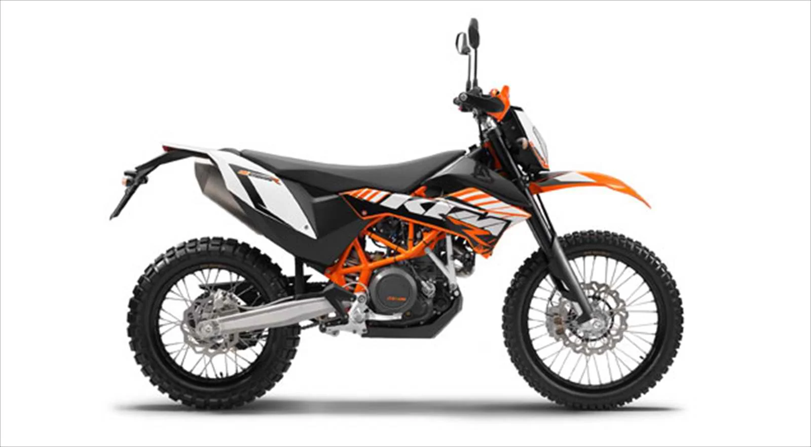 KTM 690 Enduro R