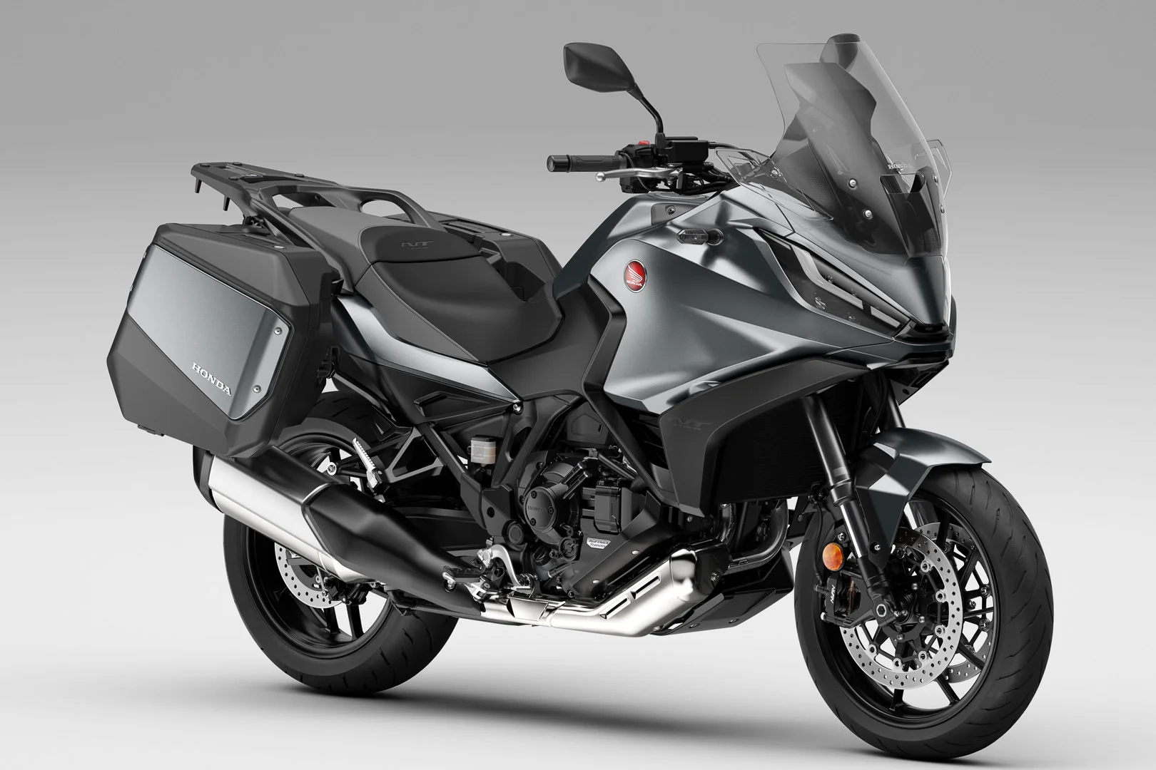 Honda NT