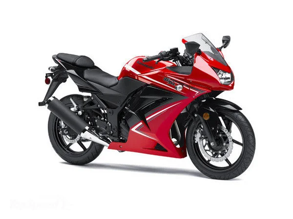 Kawasaki Ninja 250