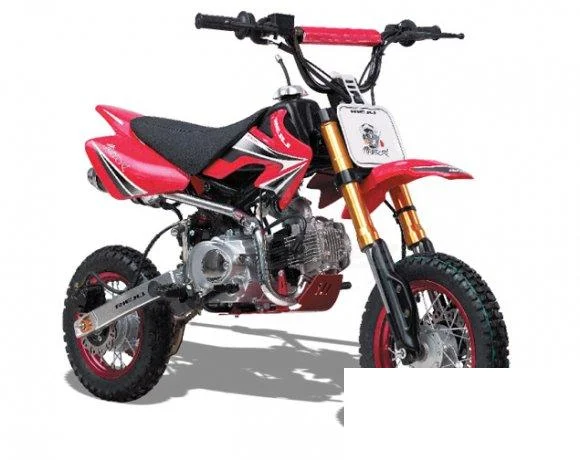 Tauris Matador 125 2011